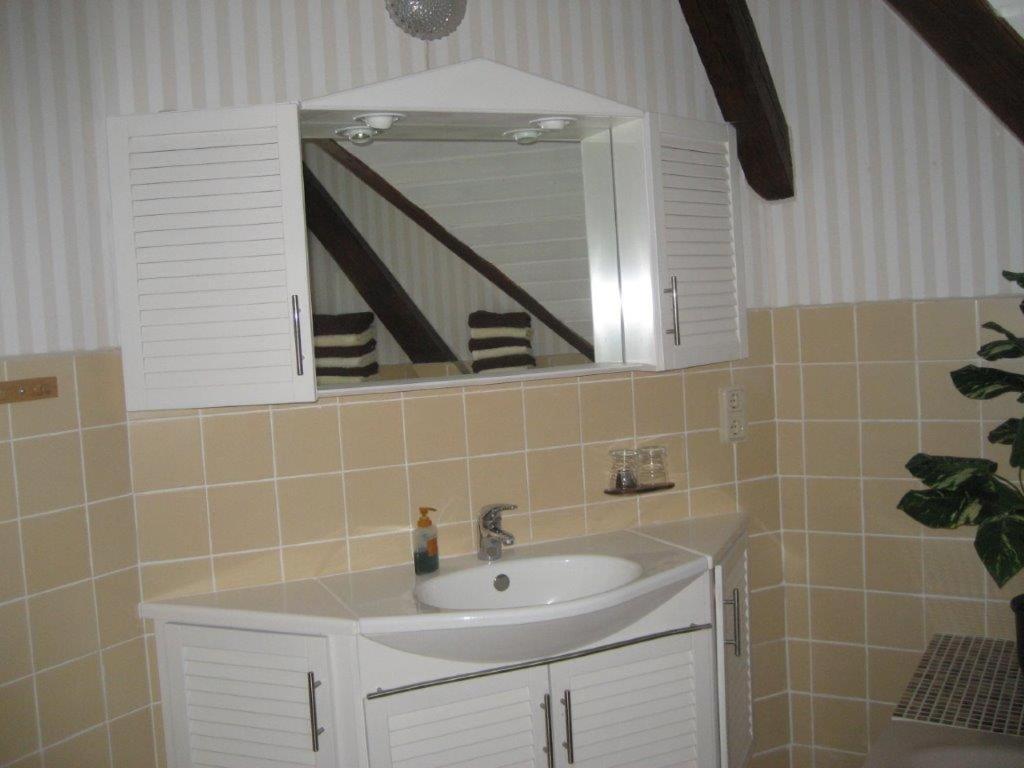Appartement Landidyll à Grossdubrau Extérieur photo